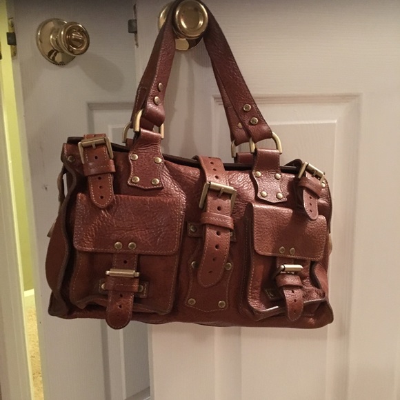 mulberry roxanne handbag